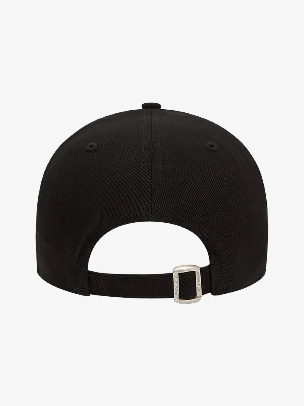 NEW ERA Cappello 9FORTY Detroit Tigers League Essential 60435211 cotone nero Promozione