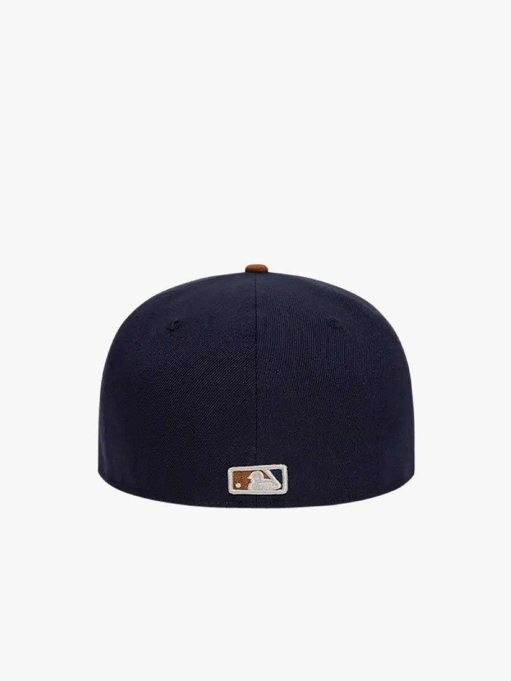 NEW ERA Cappello 59FIFTY New York Yankees Boucle 60435087 blu Qualità Garantita
