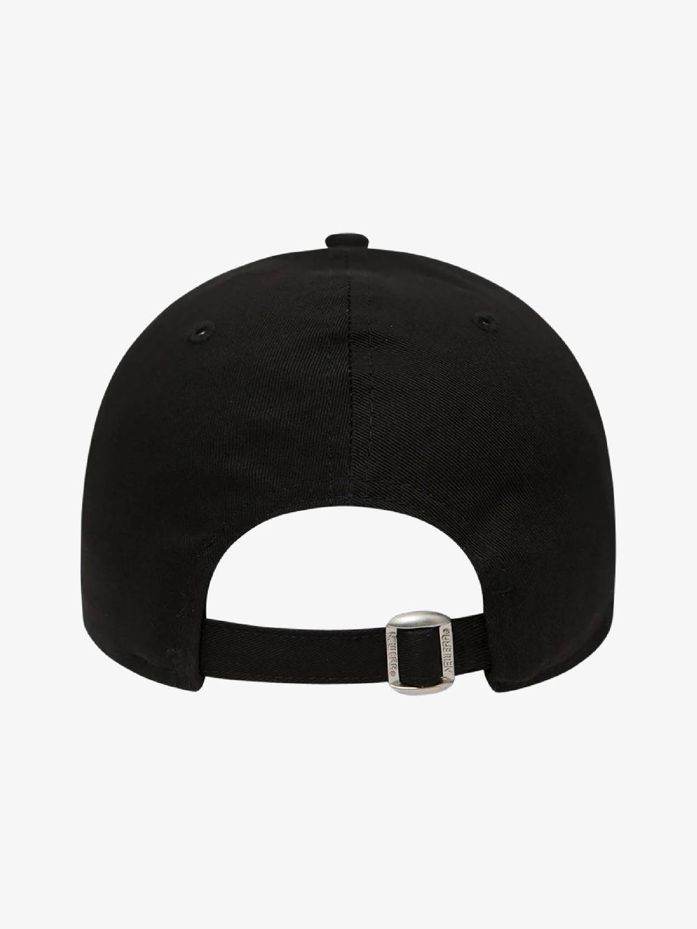 NEW ERA Cappello 9FORTY LA Dodgers Essential 11405493 cotone nero Negozi Online
