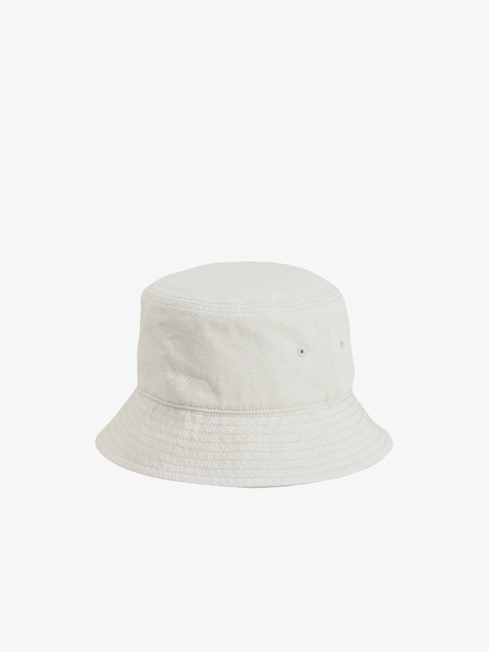 Y-3 Cappello da pescatore IX7001 con logo talco Promozione Limitata