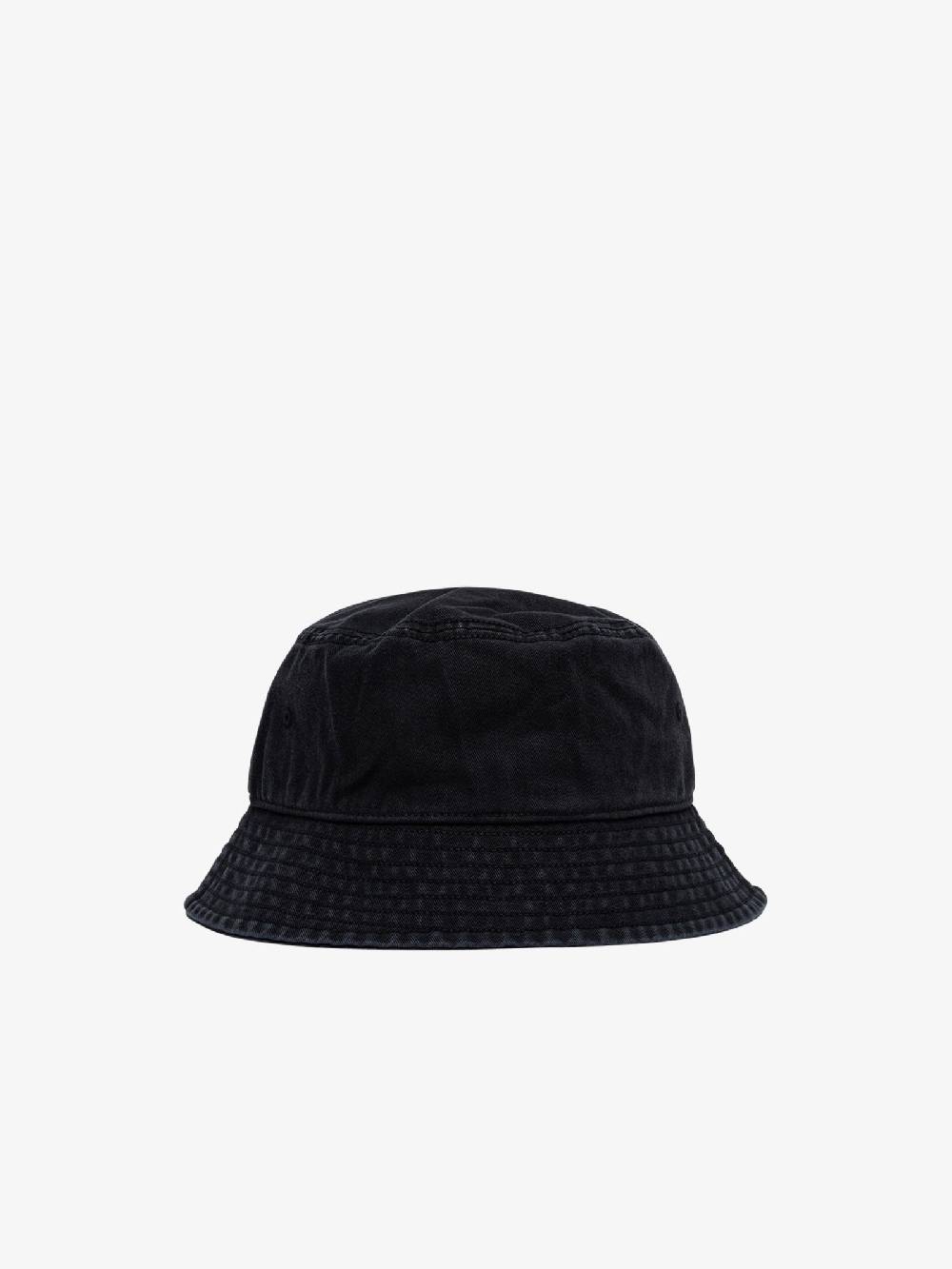 Y-3 Cappello da pescatore IX7000 con logo nero Fino Al -60%