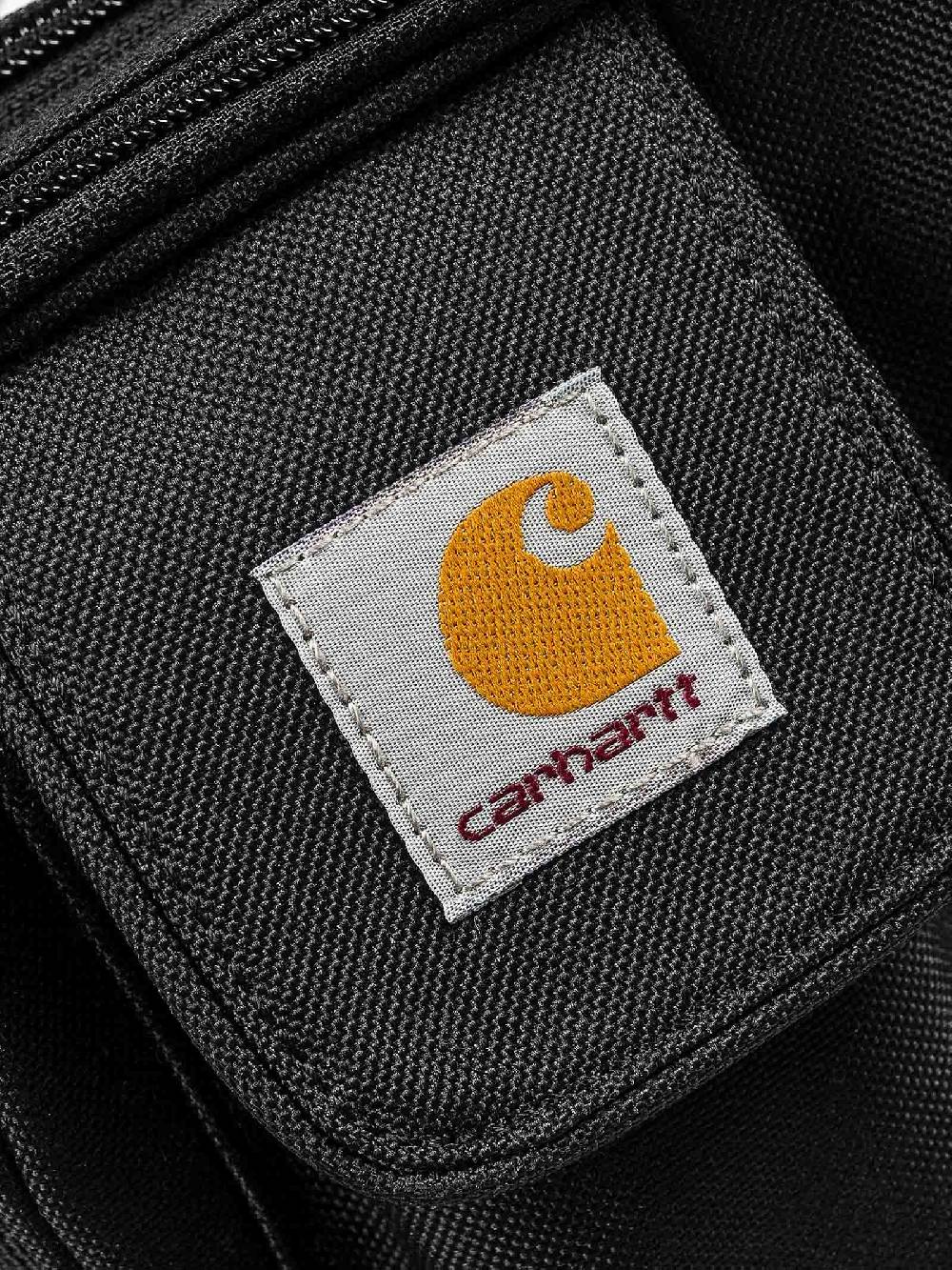 CARHARTT WIP Borsello Uomo I031470_89_XX Nero Prezzo Ridotto