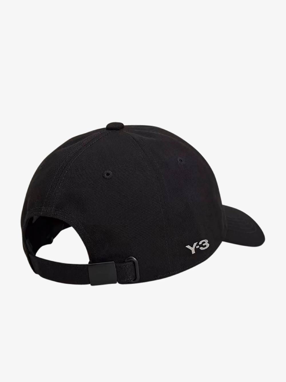 Y-3 Cappello Morphed IR5773 nero Sottocosto