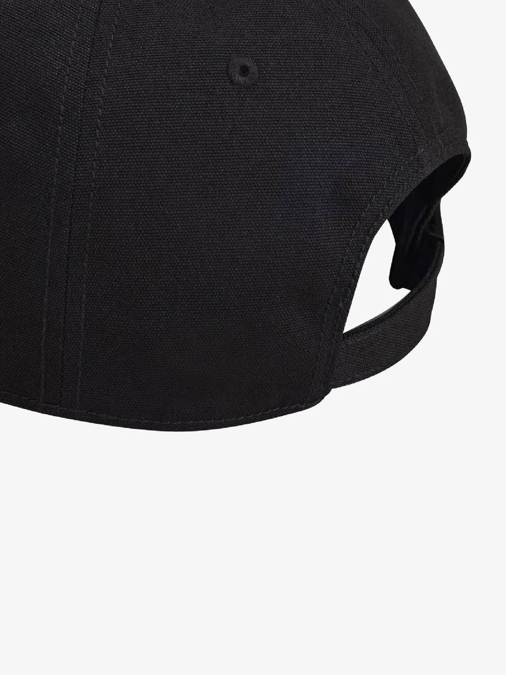 Y-3 Cappello Morphed IR5773 nero Sottocosto