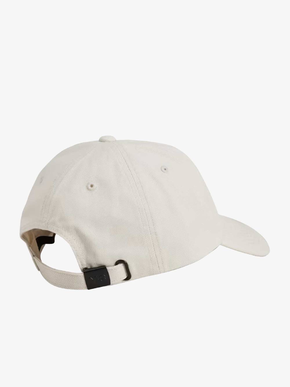 Y-3 Cappello DAD IN2390 in cotone talco Convenienza