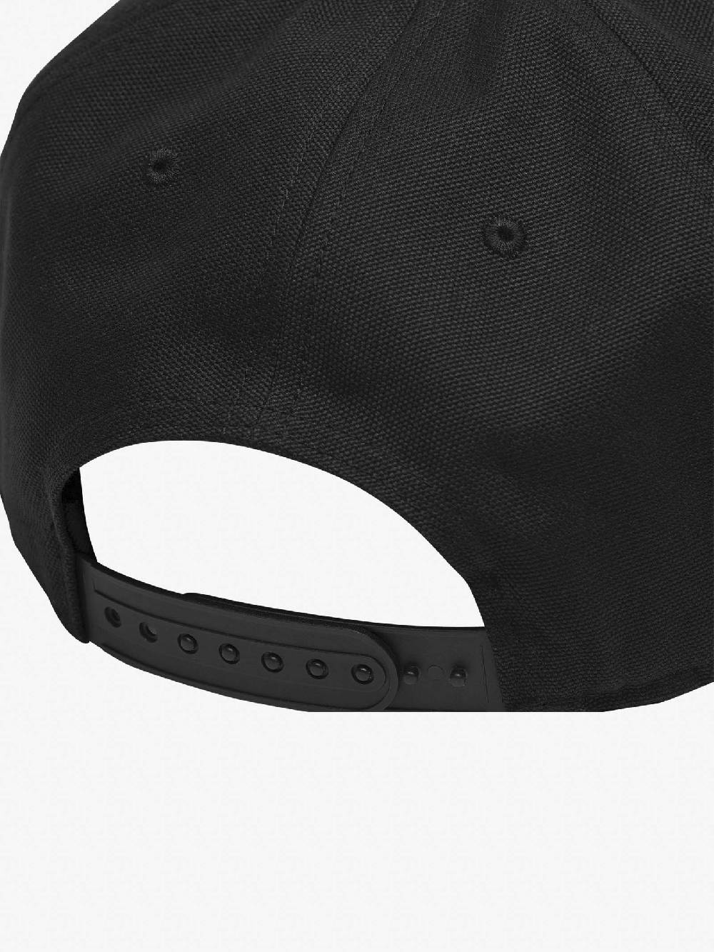 CARHARTT WIP Cappello Logo I023099_89_XX nero Sconto