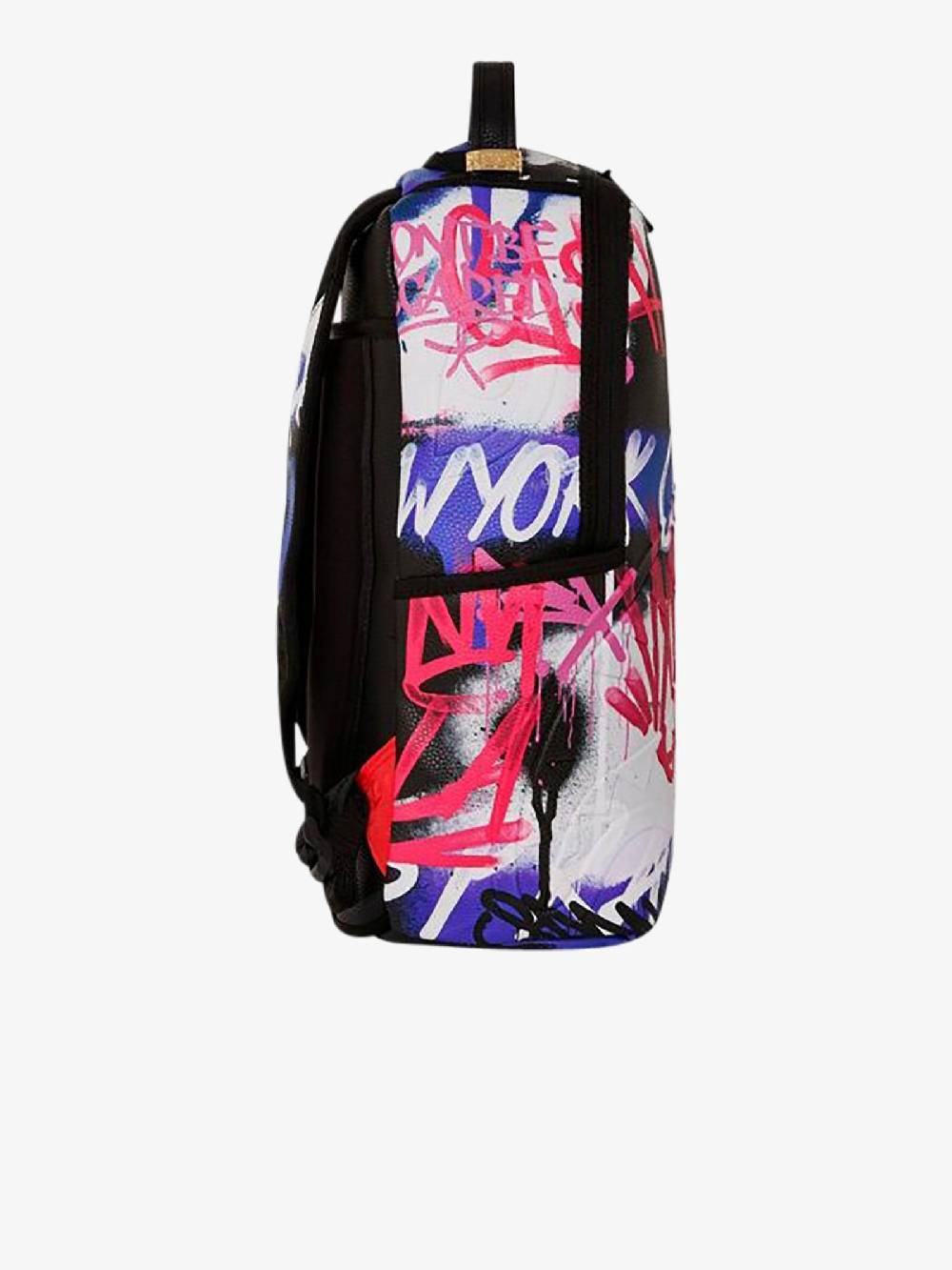 SPRAYGROUND Zaino Vandal Couture 910B5223NSZ multicolore Economico