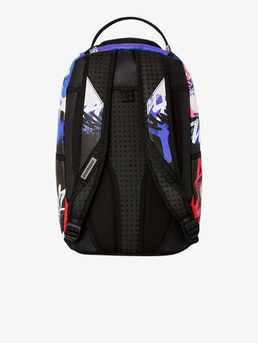 SPRAYGROUND Zaino Vandal Couture 910B5223NSZ multicolore Economico