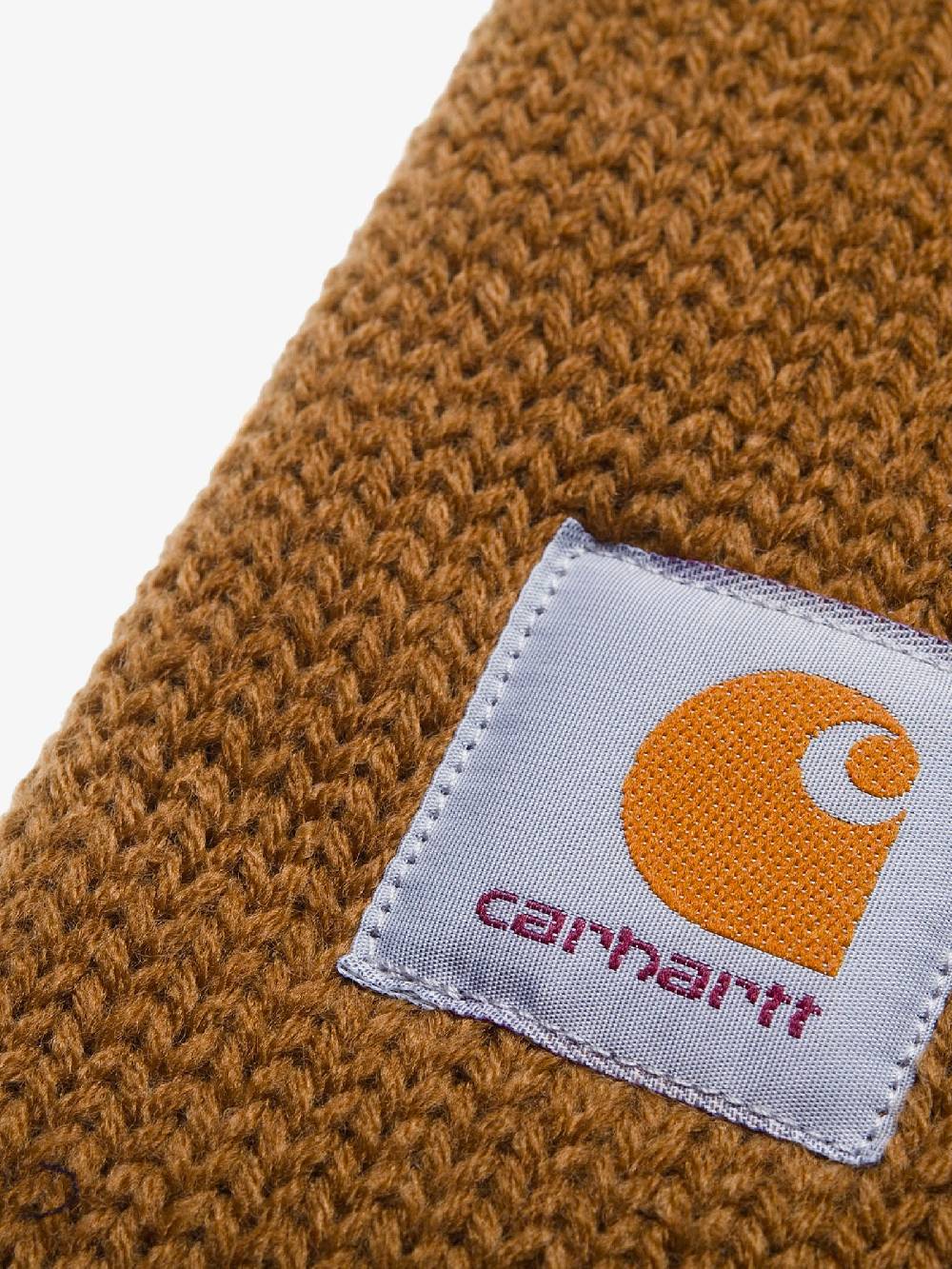 CARHARTT WIP Cappello Storm Maschera I025394_HZ_XX Uomo Marrone Offerte