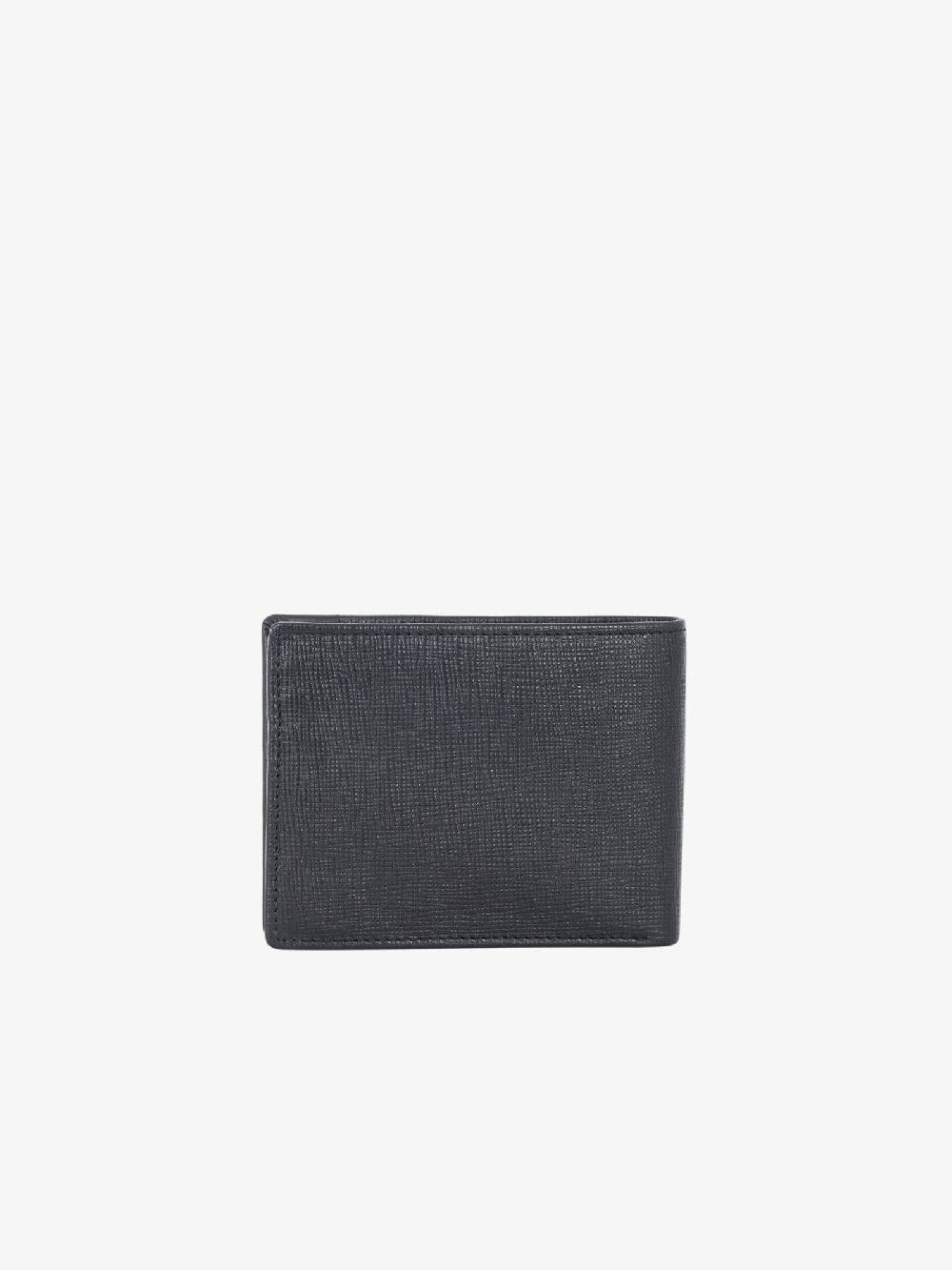 MOMO DESIGN Portafoglio MO-19SA uomo pelle nero Sconto di tempo limitato