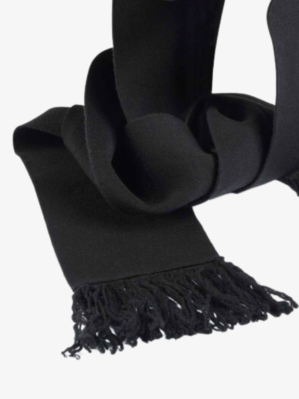 Y-3 Cappello SC IJ9869 in lana nero Black Friday