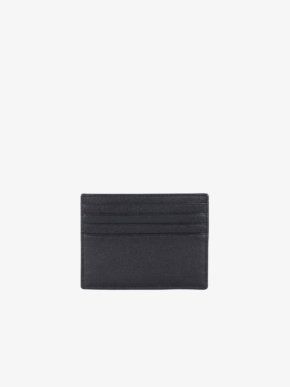 MOMO DESIGN Portafoglio MO-09SA uomo nero in pelle Offerta per la Festa della Mamma