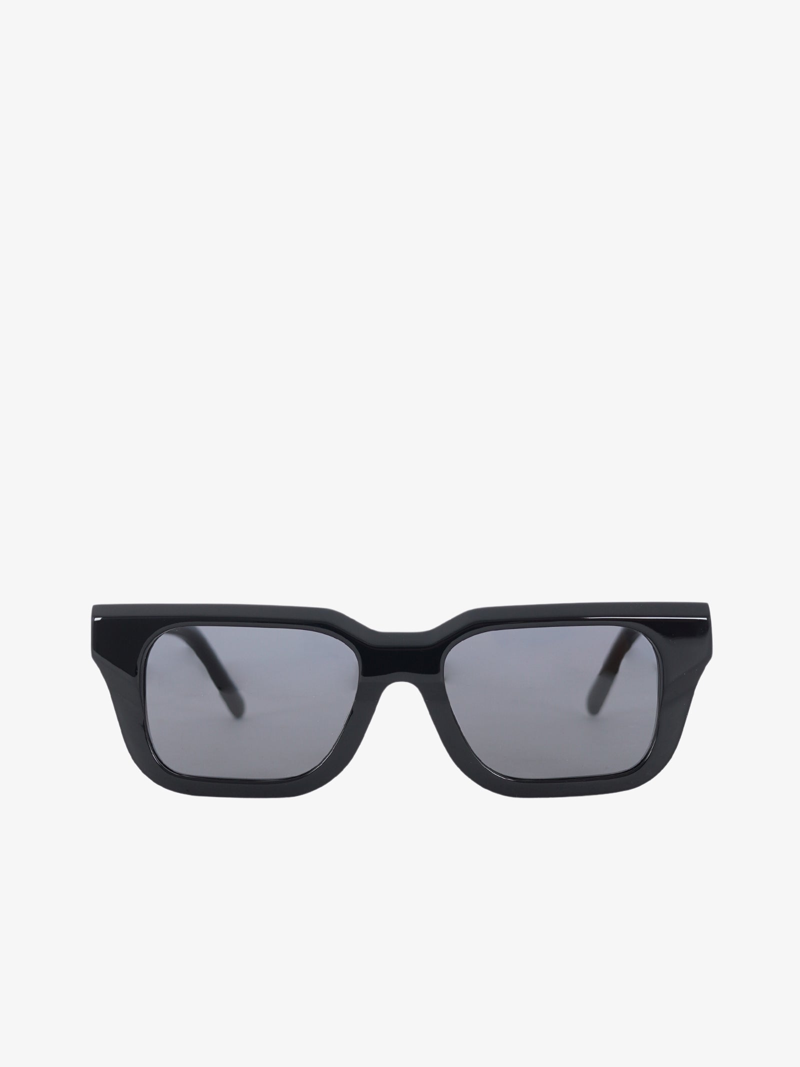 LEZIFF Occhiali da sole Lisbona uomo nero Offerta San Valentino