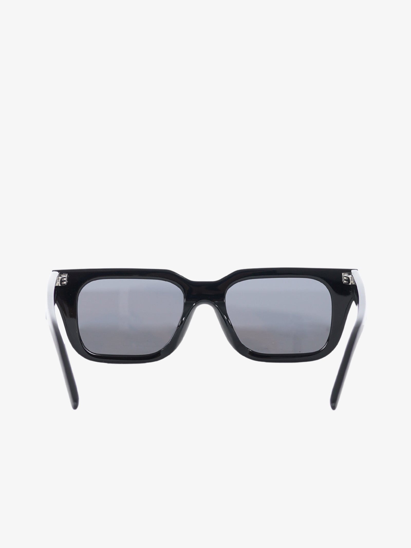 LEZIFF Occhiali da sole Lisbona uomo nero Offerta San Valentino