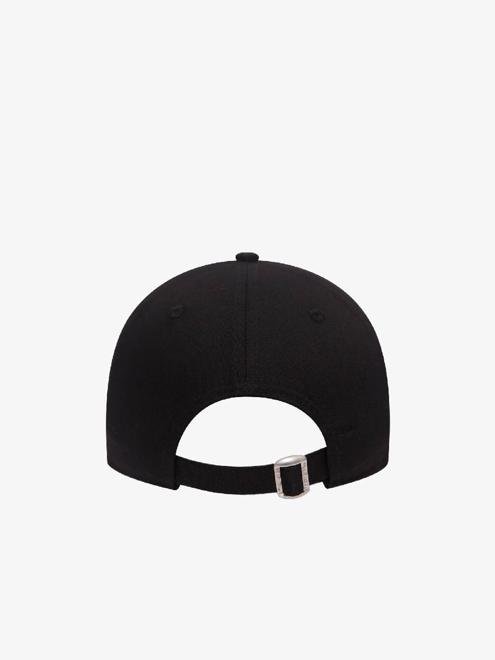 NEW ERA Cappello 9FORTY New York Yankees Essential nero Smaltimento dello stoccaggio