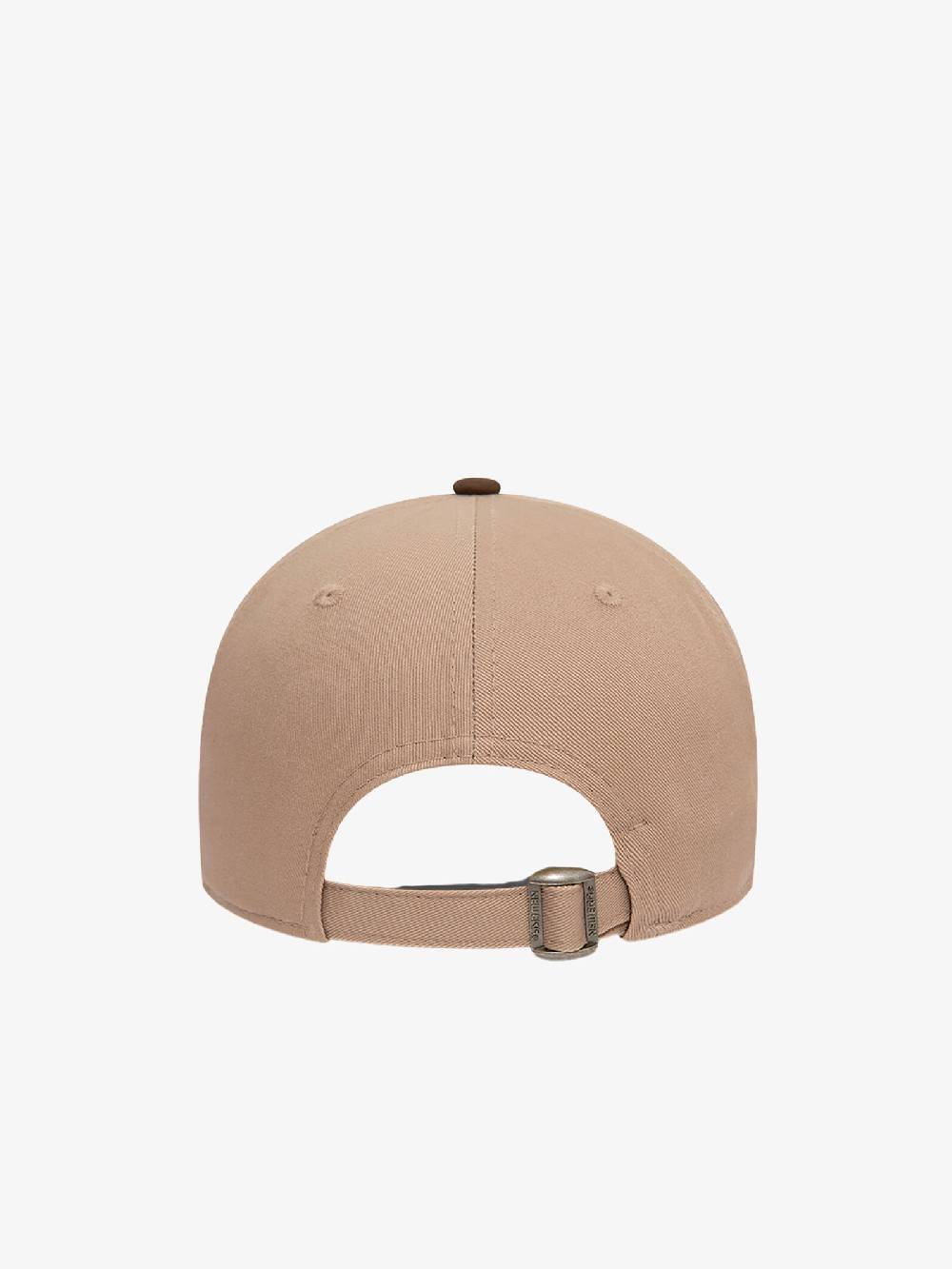 NEW ERA Cappello 59FIFTY Fitted Chicago White Sox League Essential marrone Online Outlet