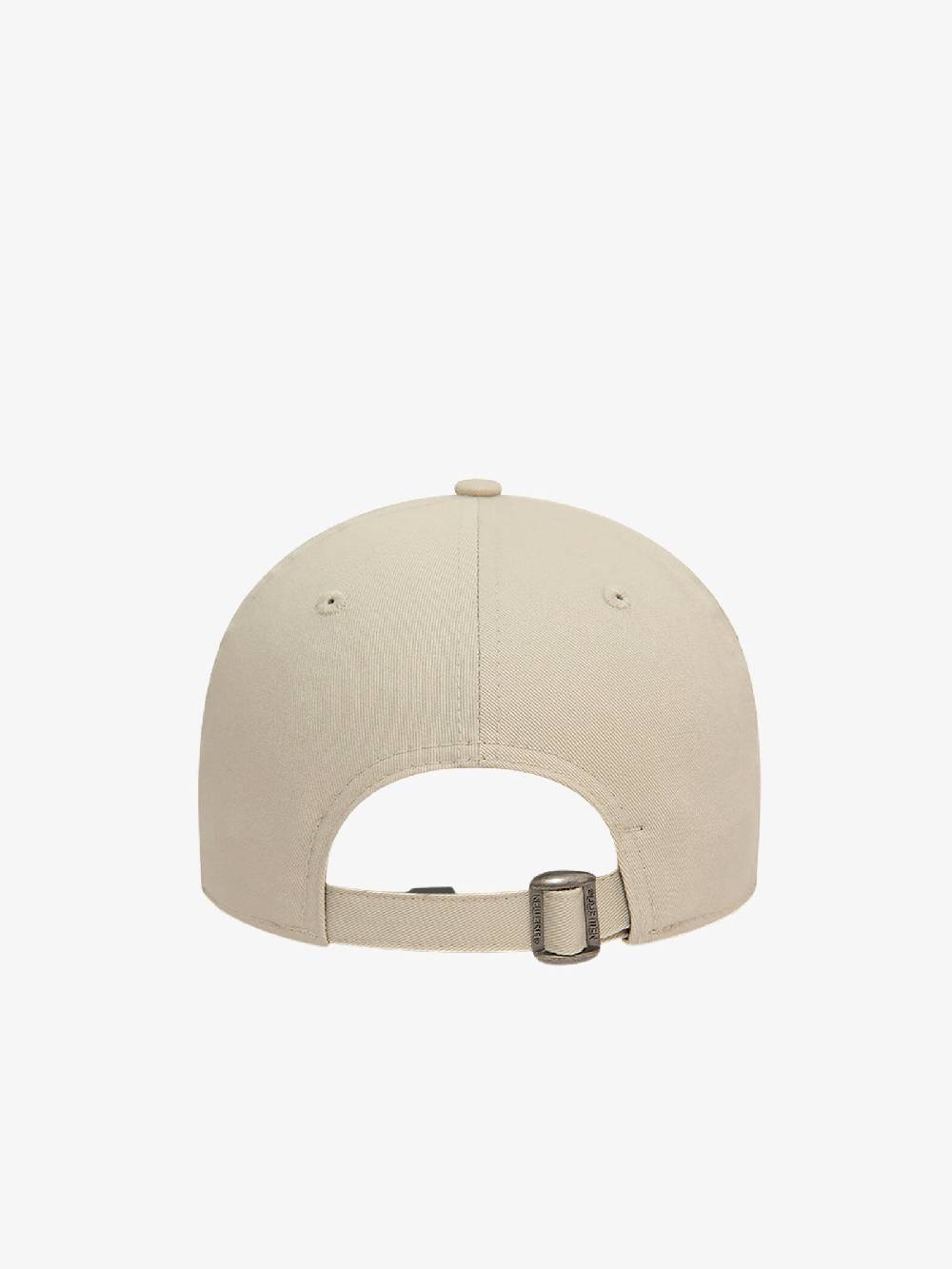 NEW ERA Cappello 9FORTY New York Yankees World Series Patch uomo beige Offerta temporanea