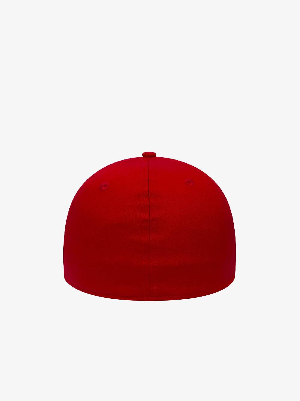 NEW ERA Cappello 39THIRTY Stretch Fit New York Yankees Essential rosso Offerte stagionali