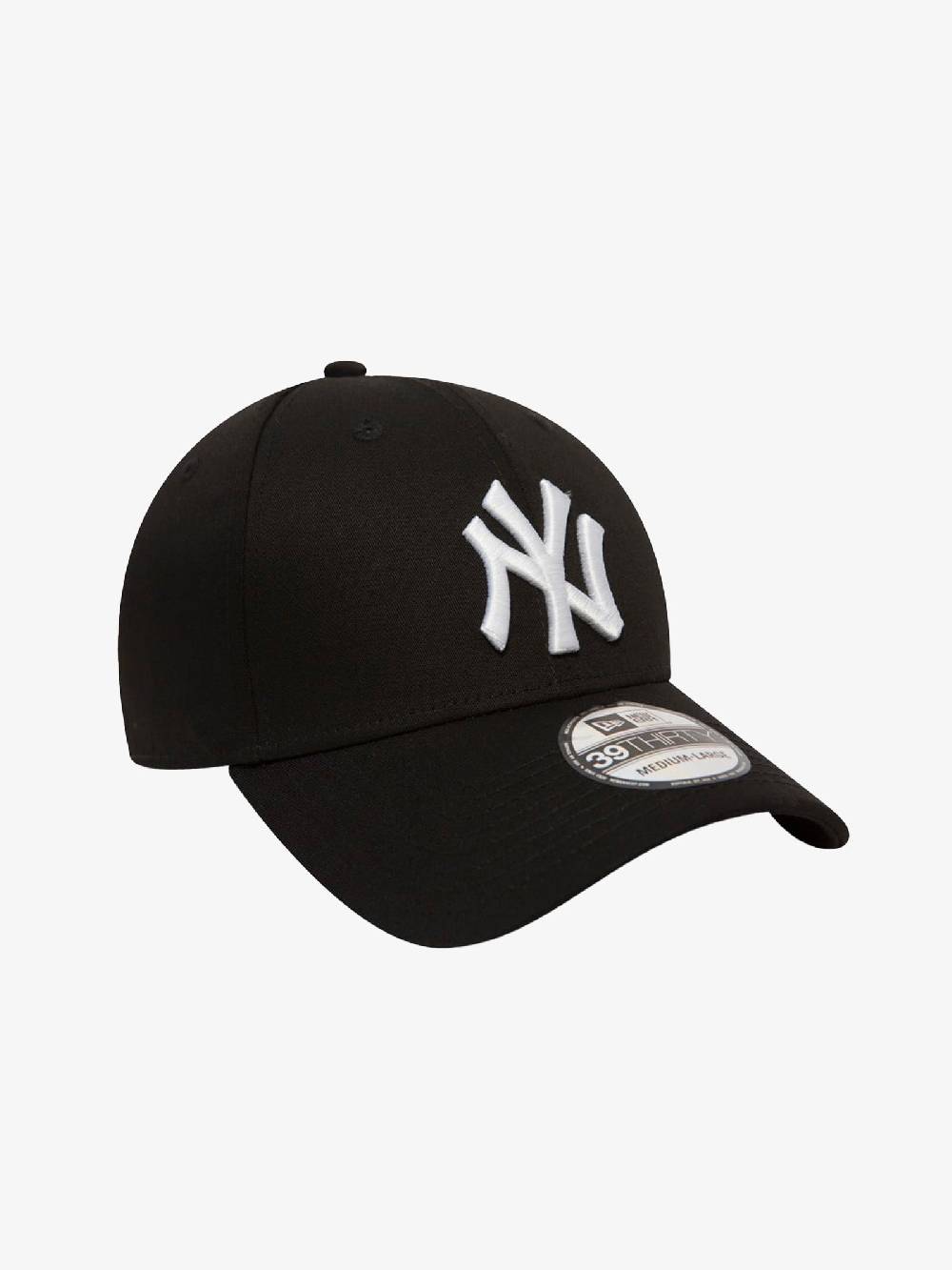 NEW ERA Cappello 39THIRTY New York Yankees Classic nero Liquidazione