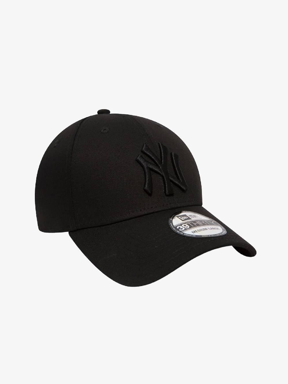NEW ERA Cappello 39THIRTY New York Yankees Classic nero Comprane uno, ottenene uno gratis