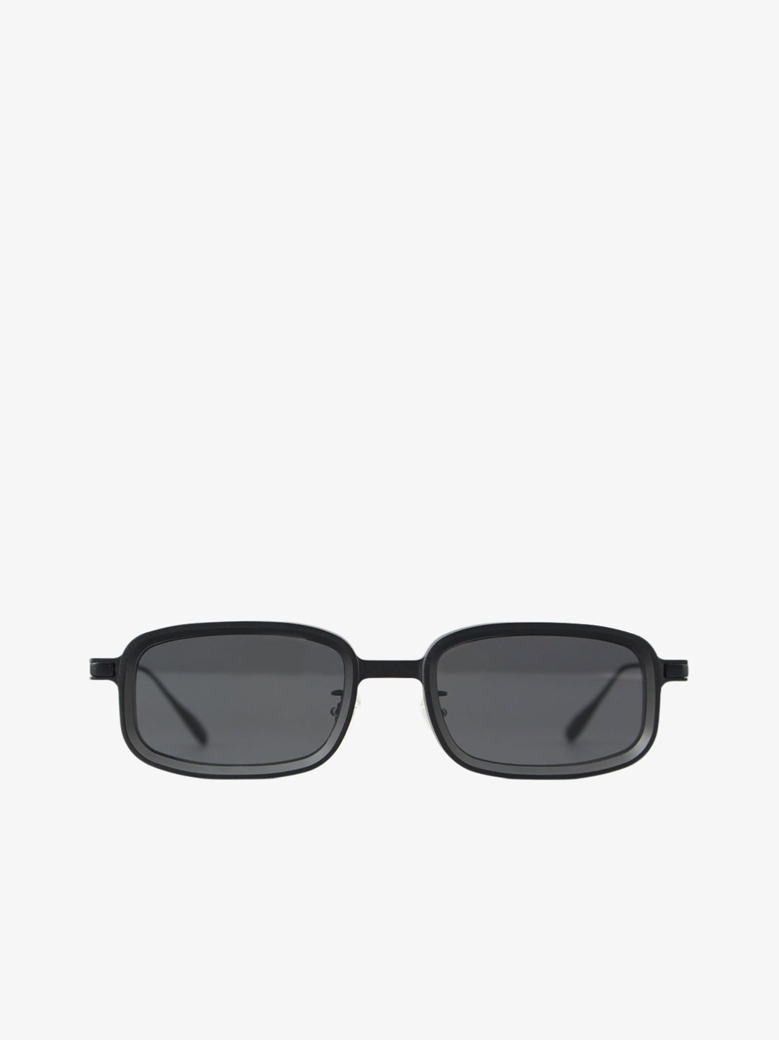 LEZIFF Occhiali da sole Las Vegas uomo nero/nero Offerte speciali