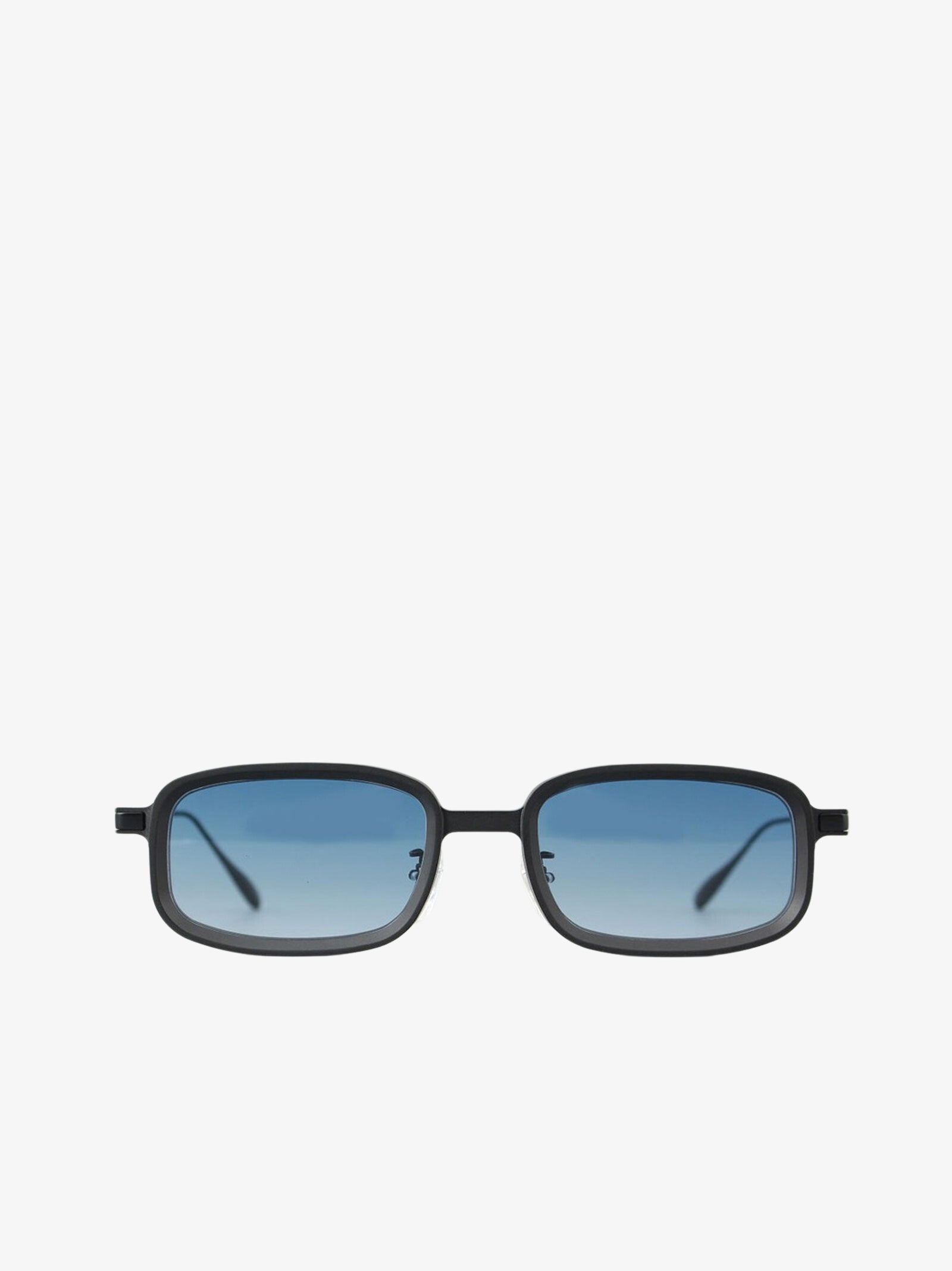 LEZIFF Occhiali da sole Las Vegas uomo Blu gradient/nero Sconti VIP