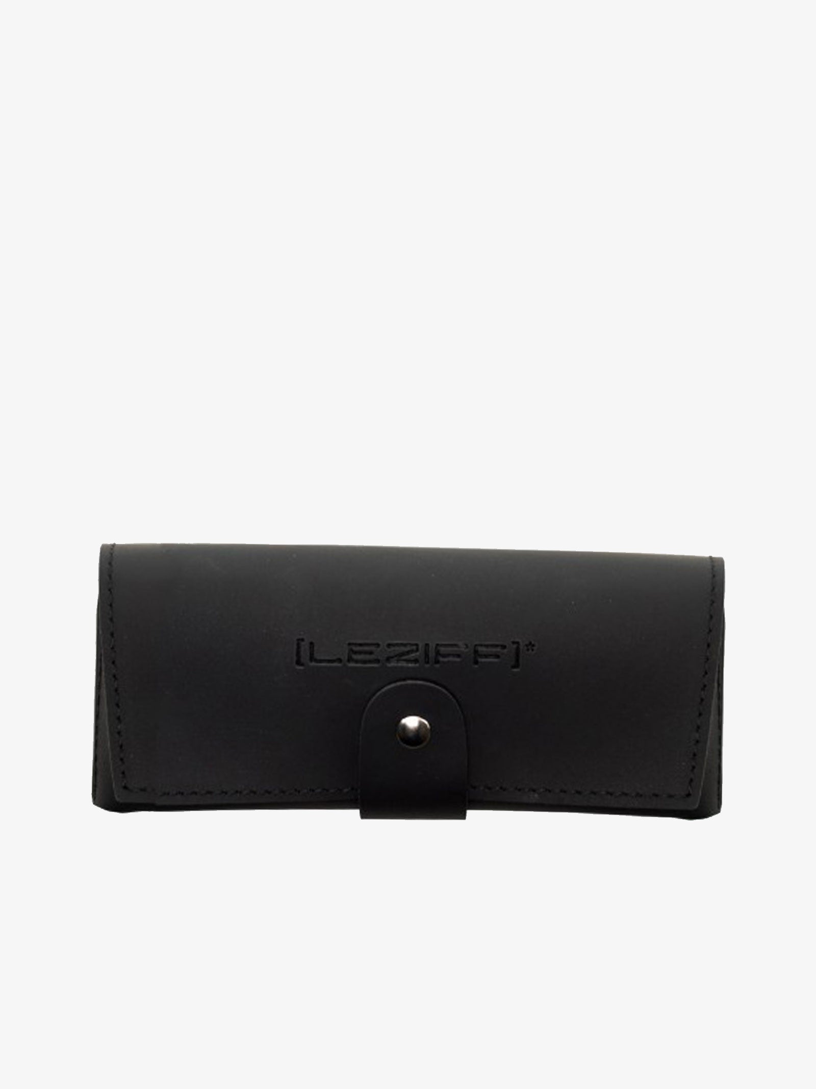 LEZIFF Occhiali da sole Colorado uomo nero/nero Offerta settimanale