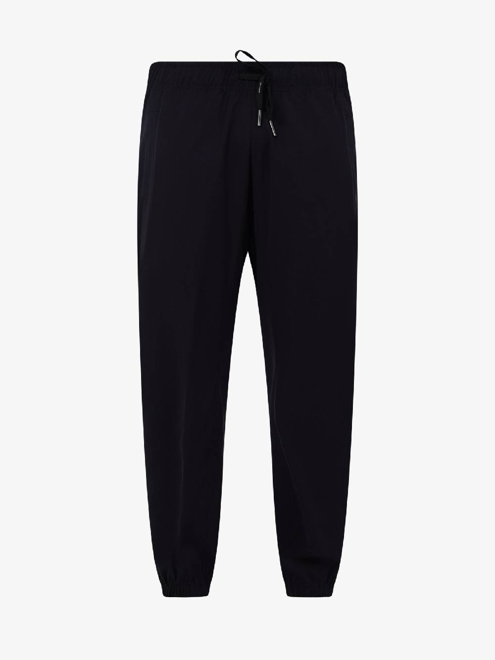YES LONDON Pantalone XP3217 uomo nero 2025