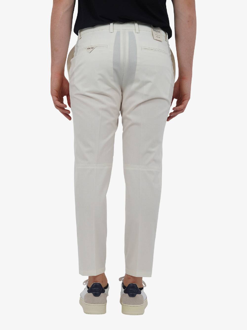 GOLDEN CRAFT Pantalone Charles Light GC1PSS246658 uomo beige Outlet