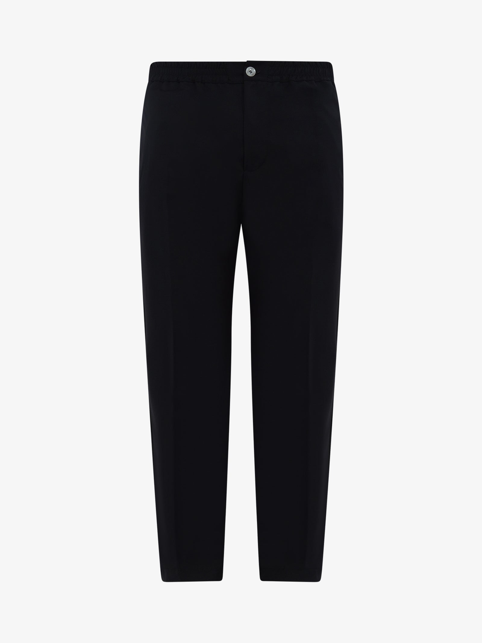 3DICI Pantalone PAU3DICI029ME uomo nero Offerte