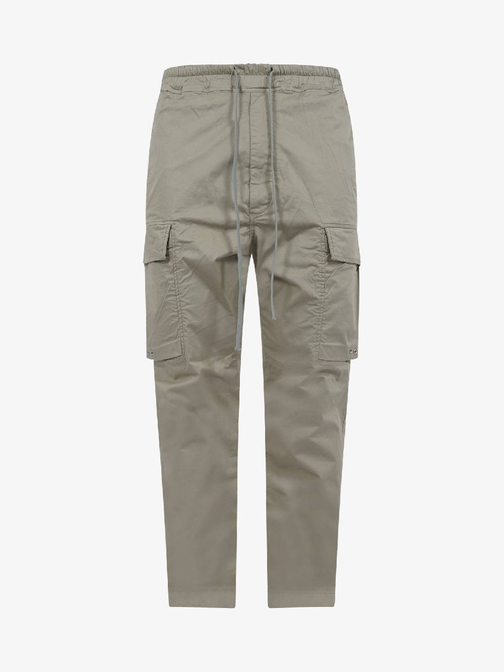 STATE OF ORDER Pantalone Courirer SO1PSS240005 uomo cotone beige Black Friday