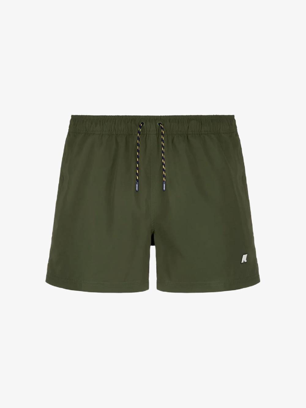 K-WAY Costume da bagno Hazel K3131LW uomo verde Offerta Anniversario