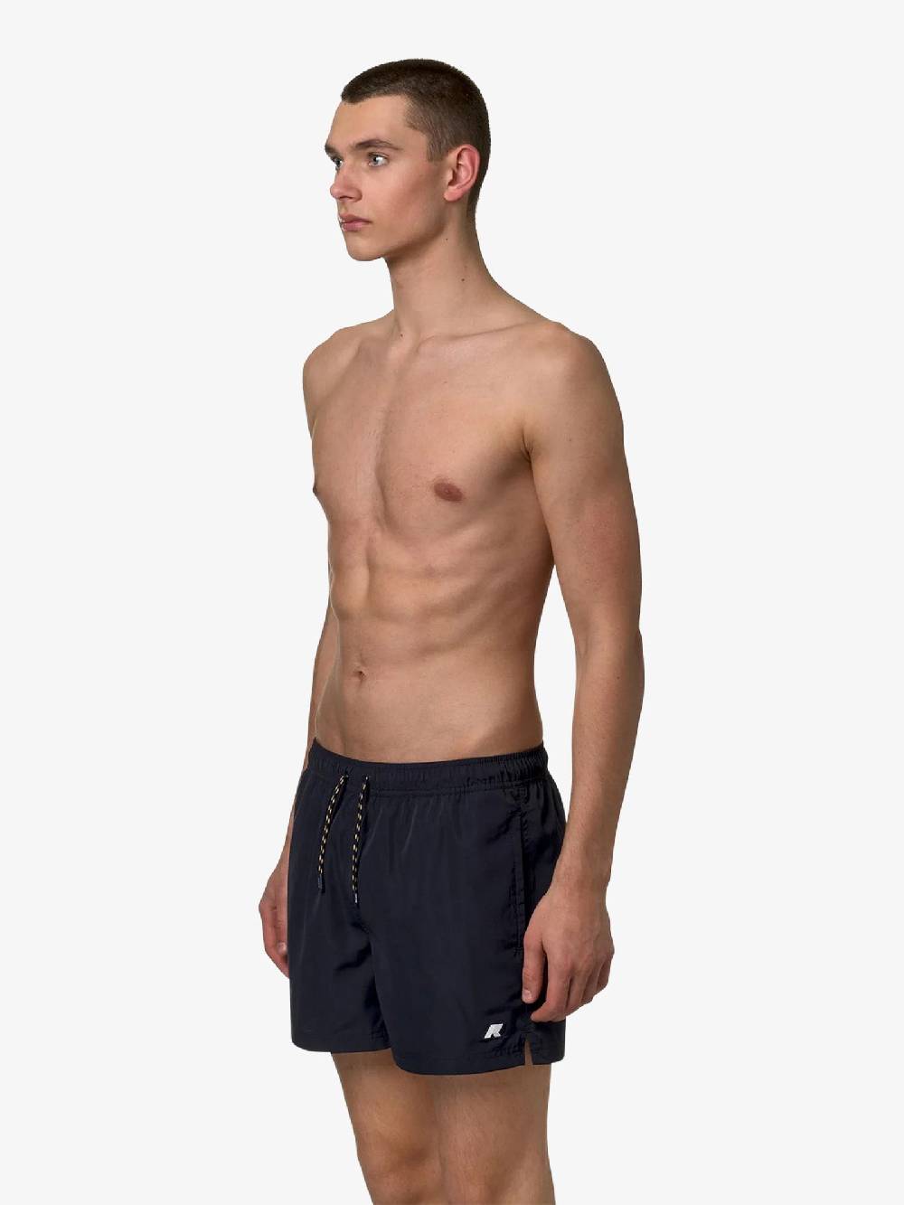 K-WAY Costume da bagno Hazel K3131LW uomo blu Smaltimento dello stoccaggio