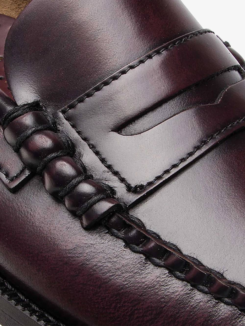 SEBAGO Mocassini CLASSIC DAN 7000300 uomo pelle marrone Prezzo basso