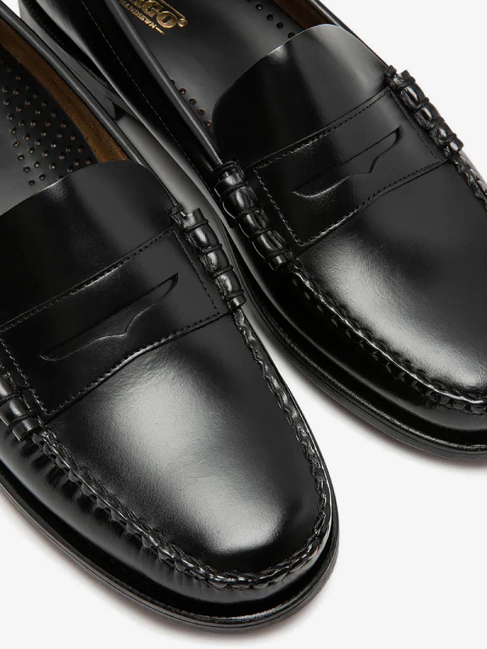 SEBAGO Mocassini CLASSIC DAN 7000300 uomo pelle nero Super Saving Price
