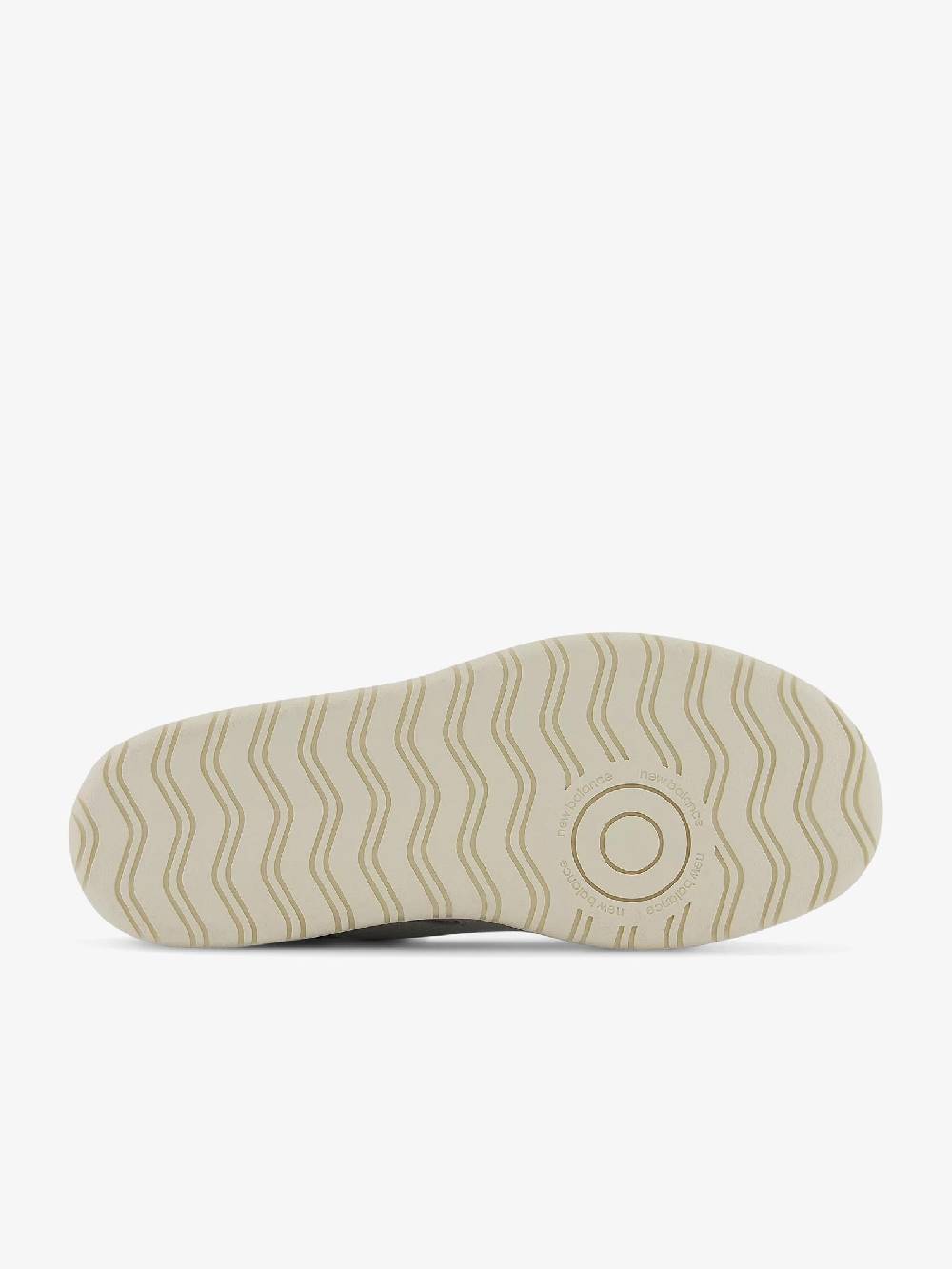 NEW BALANCE Sneakers CT302OD unisex in pelle bianco Offerta settimanale