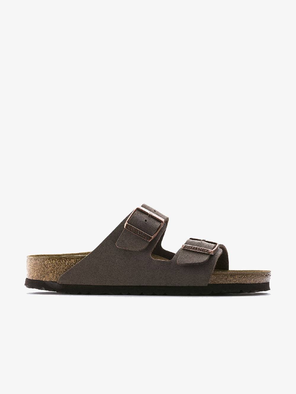 BIRKENSTOCK Ciabatte Arizona 151183 marrone Ultimi tre giorni