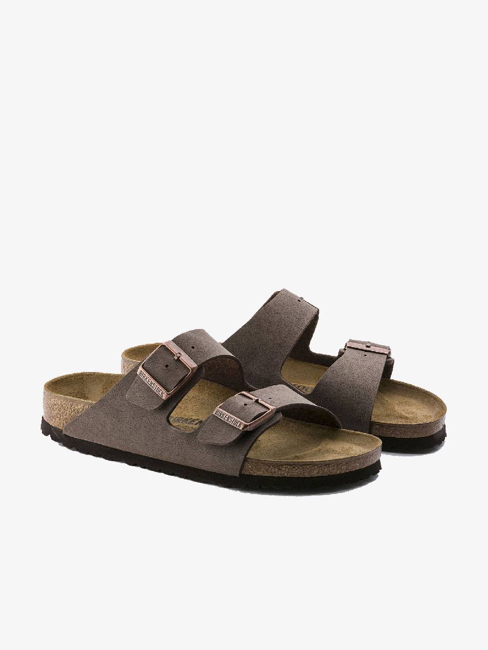 BIRKENSTOCK Ciabatte Arizona 151183 marrone Ultimi tre giorni