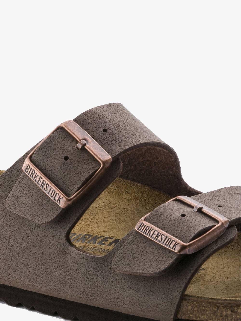 BIRKENSTOCK Ciabatte Arizona 151183 marrone Ultimi tre giorni