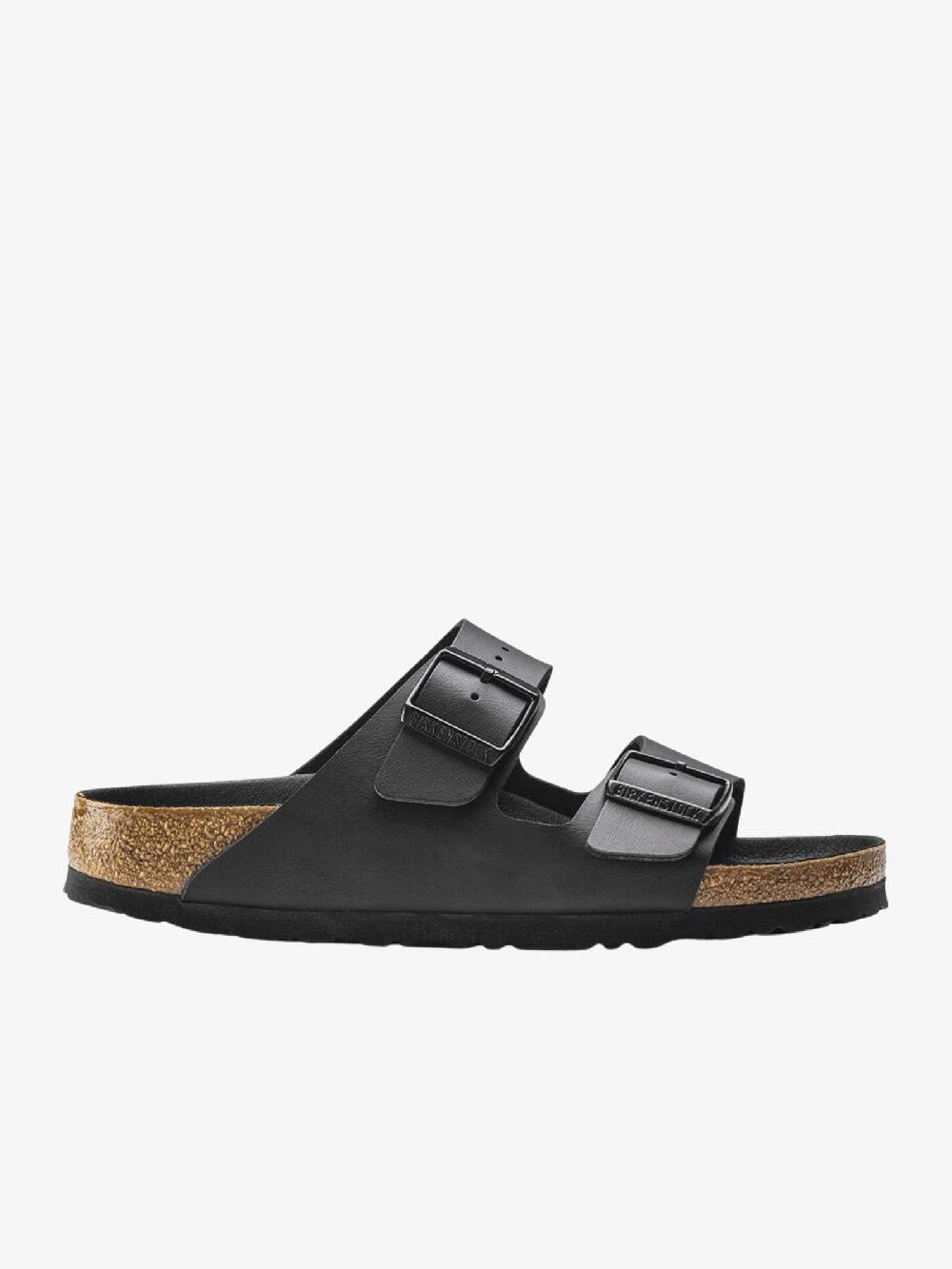 BIRKENSTOCK Ciabatte Arizona Triples 1019069 nero ACQUISTA ORA