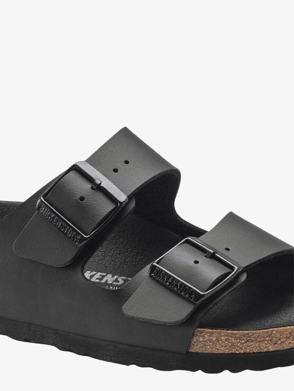 BIRKENSTOCK Ciabatte Arizona Triples 1019069 nero ACQUISTA ORA