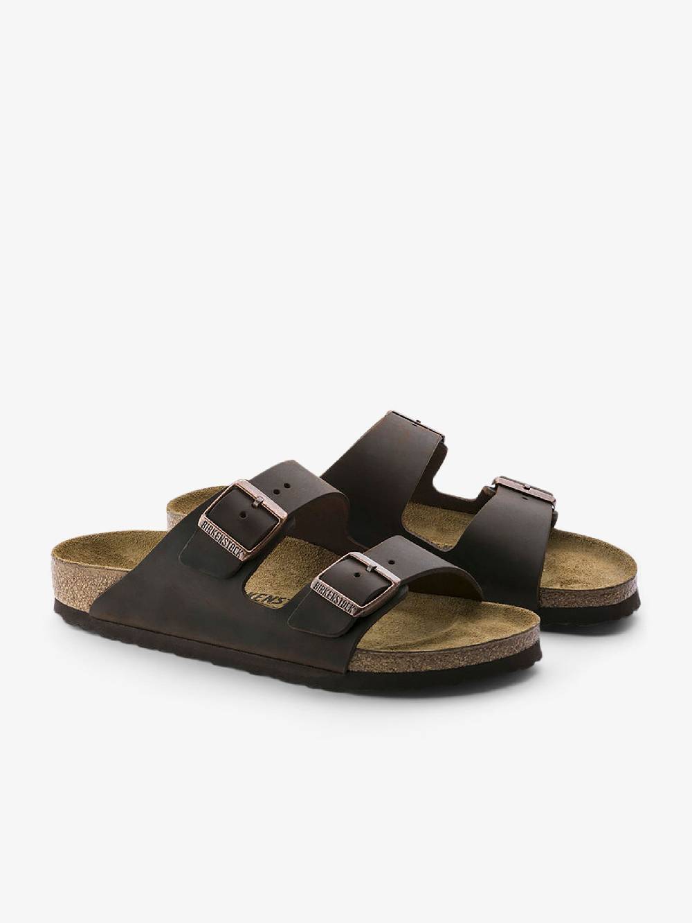 BIRKENSTOCK Ciabatte Arizona 52533 marrone Ultimi due giorni
