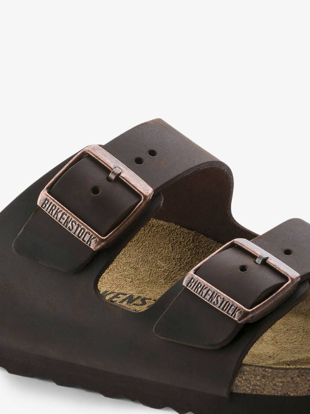 BIRKENSTOCK Ciabatte Arizona 52533 marrone Ultimi due giorni