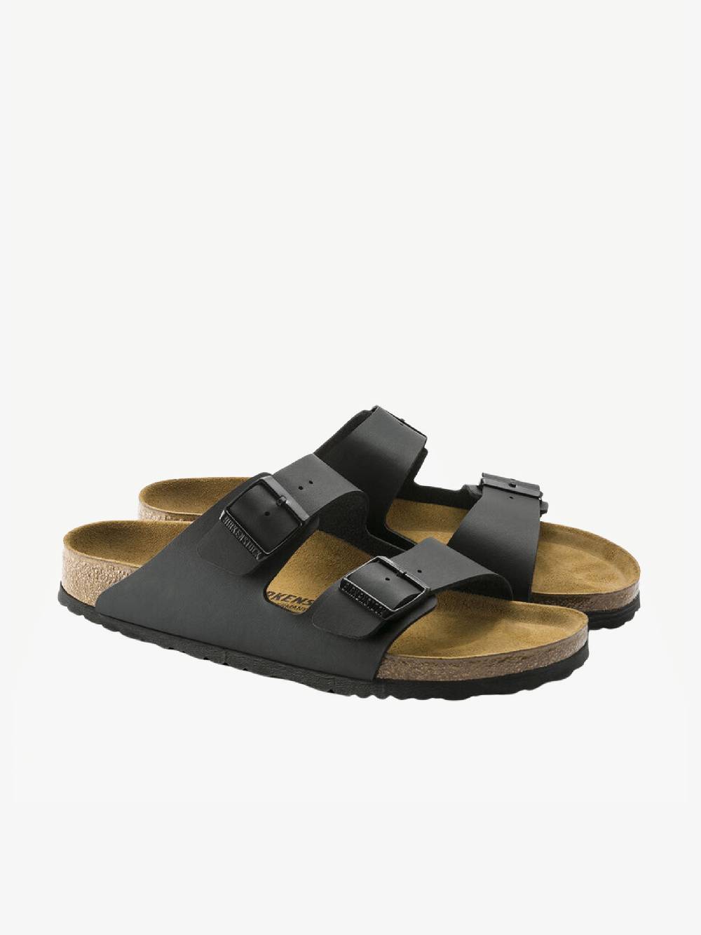 BIRKENSTOCK Ciabatte Arizona 51793 nero Ultimo giorno