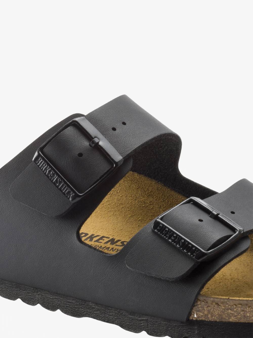 BIRKENSTOCK Ciabatte Arizona 51793 nero Ultimo giorno