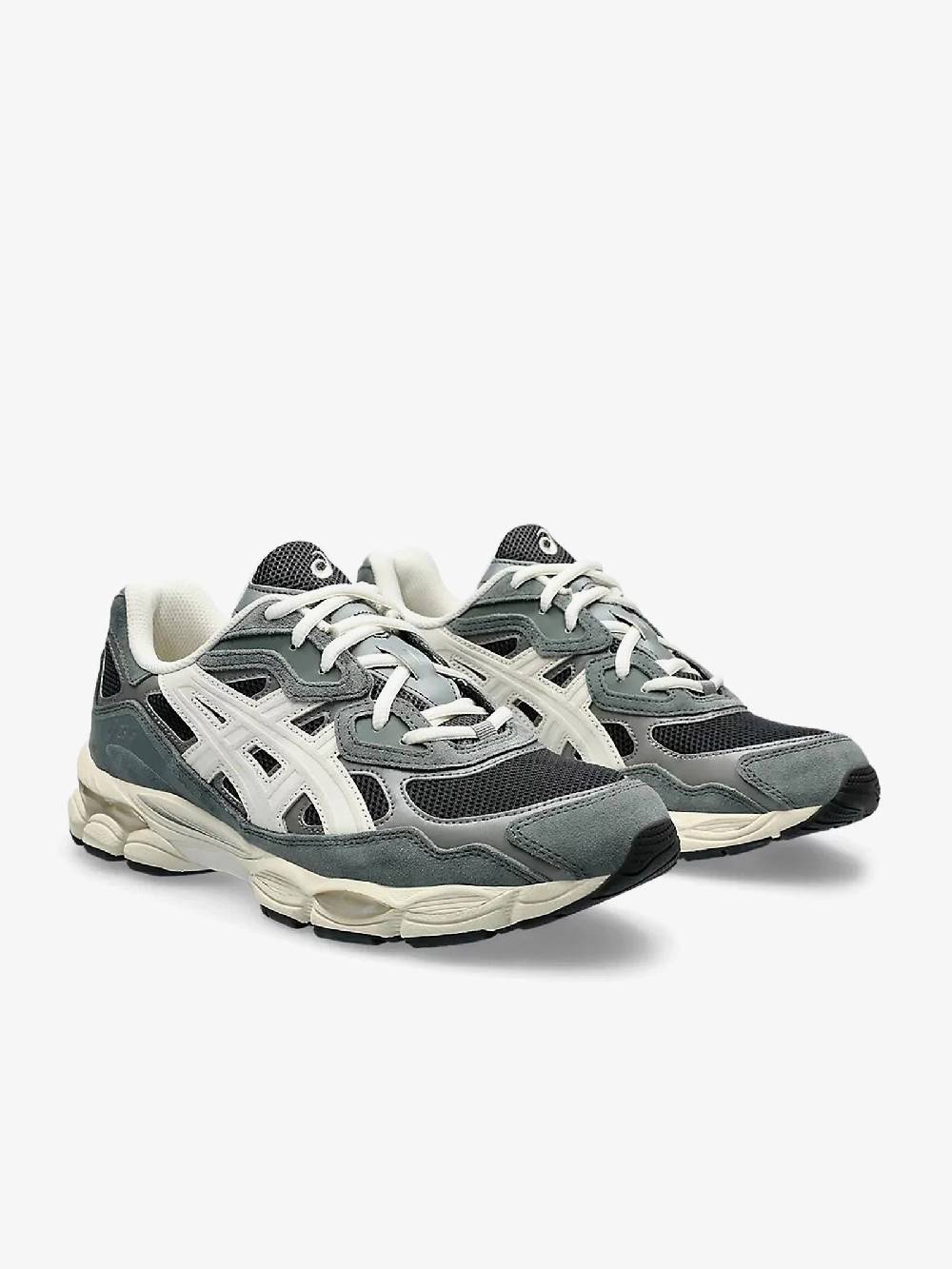 ASICS Sneakers GEL-NYC 1203A383-002 uomo grafite/fumo Discount Store per i nuovi prodotti