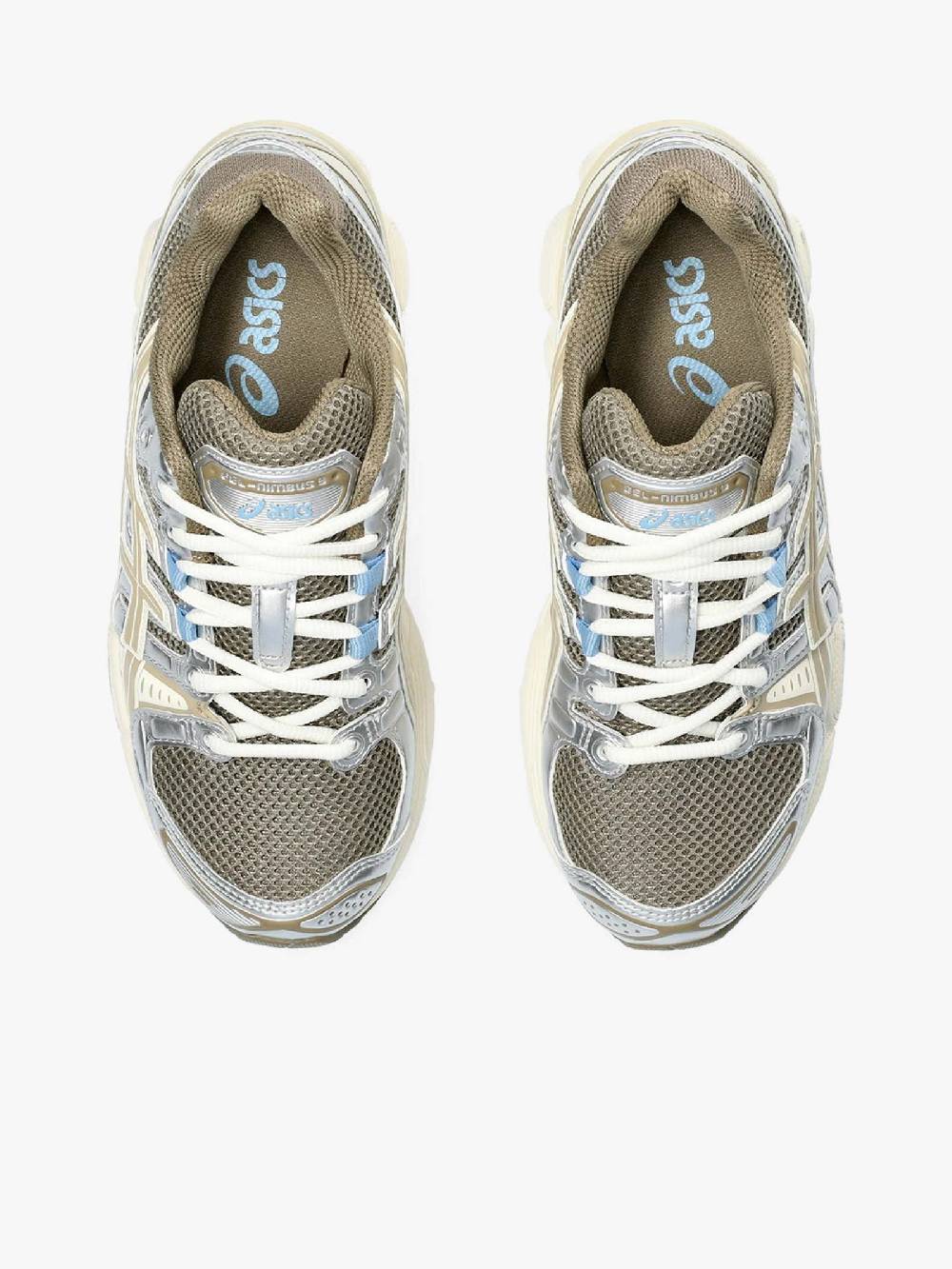 ASICS Sneakers GEL-NIMBUS 9 1202A278-200 uomo pepe/legno 50% di sconto con spedizione gratuita
