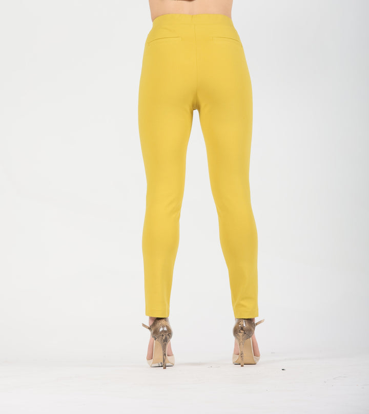 Oltre Tempo Capri punto milano con elastico in vita In Saldo