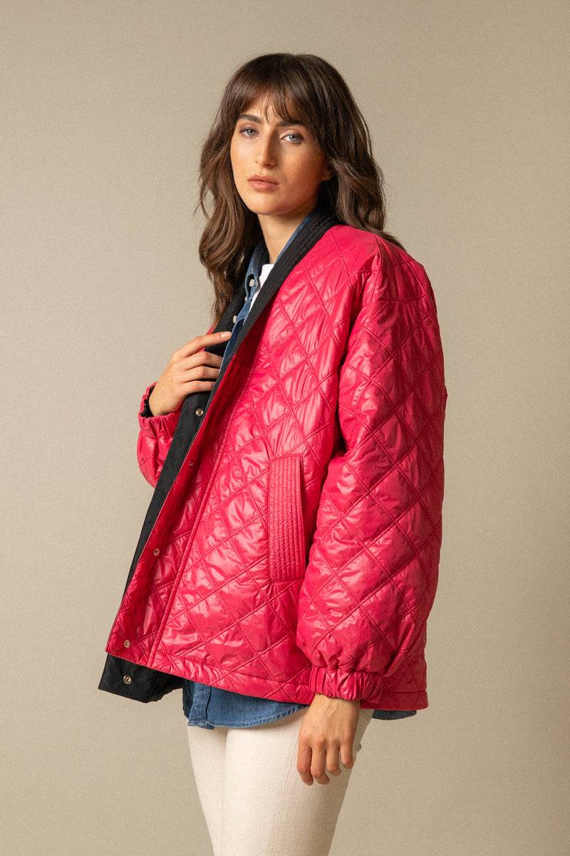 Paltò CELESTE NYLON SILK Hotsell