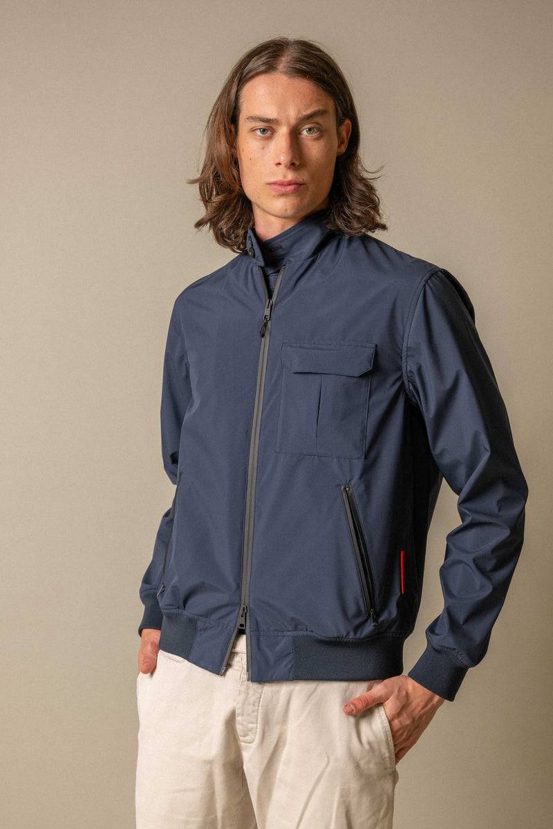 Paltò ARTURO VIN 3 LAYERS Promozione